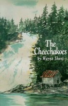 Cover art for The Cheechakoes