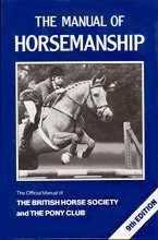 Cover art for Manual of Horsemanship