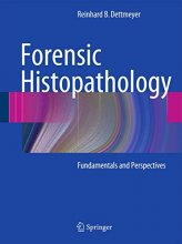Cover art for Forensic Histopathology: Fundamentals and Perspectives