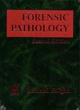 Cover art for Forensic Pathology