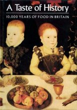 Cover art for A Taste Of History /anglais