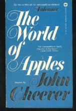Cover art for World of Apples