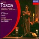 Cover art for Puccini: Tosca (Highlights) / Karajan, Price