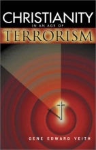 Cover art for Christianity in an Age of Terrorism
