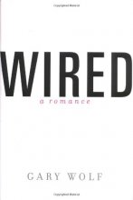 Cover art for Wired - A Romance