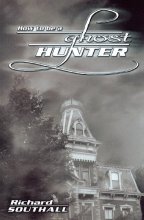 Cover art for How to be a Ghost Hunter (How To Series, 2)