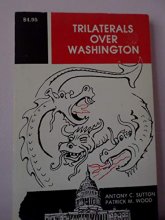 Cover art for Trilaterals over Washington