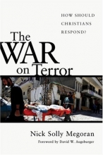Cover art for The War on Terror: How Should Christians Respond?