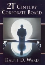 Cover art for 21st Century Corporate Board