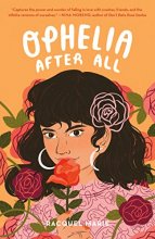 Cover art for Ophelia After All