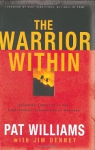 Cover art for The Warrior Within