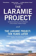 Cover art for The Laramie Project and The Laramie Project: Ten Years Later