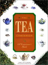 Cover art for The Tea Companion