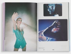 Cover art for The Euphoria Scripts: S1 Boxed Set 