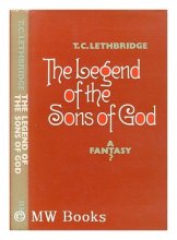 Cover art for The Legend of the Sons of God: A Fantasy?