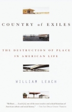 Cover art for Country of Exiles