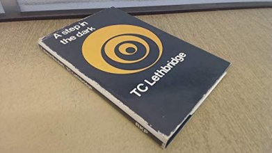 Cover art for Step in the Dark