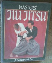 Cover art for Master's Jiu Jitsu