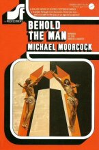 Cover art for Behold the Man