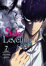 Cover art for Solo Leveling, Vol. 7 (comic) (Solo Leveling (comic), 7)