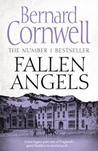 Cover art for Fallen Angels