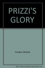 Cover art for Prizzi's Glory