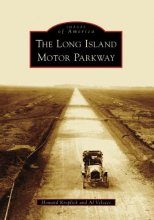 Cover art for The Long Island Motor Parkway (NY) (Images of America)