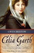 Cover art for Celia Garth (11) (Rediscovered Classics)