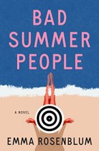Cover art for Bad Summer People: A Novel