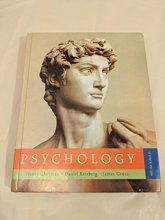 Cover art for Psychology