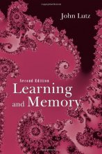Cover art for Learning and Memory