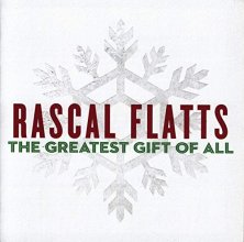 Cover art for The Greatest Gift Of All