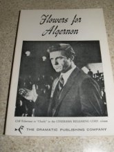 Cover art for Flowers for Algernon: A Full-length Play