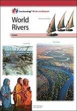 Cover art for World Rivers—CKHG Reader (Core Knowledge History and Geography)