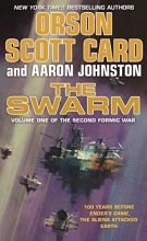 Cover art for The Swarm: The Second Formic War (Volume 1) (The Second Formic War, 1)