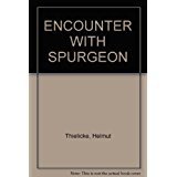Cover art for Encounter with Spurgeon