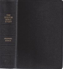 Cover art for The System Bible Study