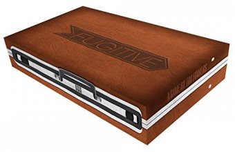 Cover art for Plyycy Fugitive Card Game