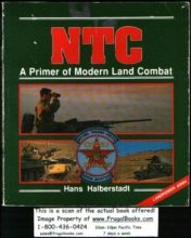 Cover art for Ntc: A Primer of Modern Land Combat (POWER SERIES)