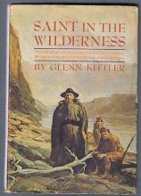 Cover art for Saint in the Wilderness : The Life and Intrepid Saint in the New World--St. Isaac Jogues and His Fellow Jesuit Martyrs