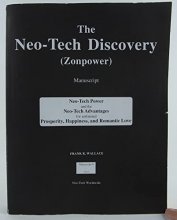 Cover art for The Neo-Tech Discovery (Zonpower) (Neo-Tech Power and the Neo Tech Advantages)