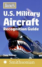 Cover art for Jane's U.S. Military Aircraft Recognition Guide (Jane's Recognition Guides)