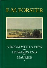 Cover art for A Room with a View/Howards End/Maurice