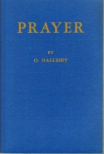 Cover art for Prayer