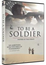 Cover art for To Be A Soldier