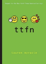 Cover art for TTFN (Ta-Ta for Now) (Internet Girls)