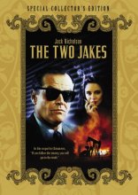 Cover art for The Two Jakes (Special Collector's Edition)