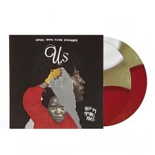 Cover art for Us (Original Soundtrack)