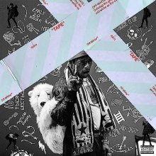 Cover art for Luv Is Rage 2