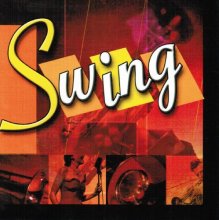 Cover art for Swing